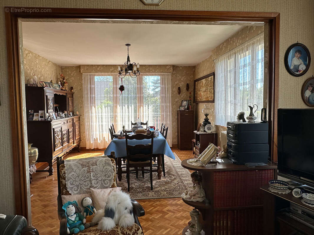 Maison La Haye - photo 6