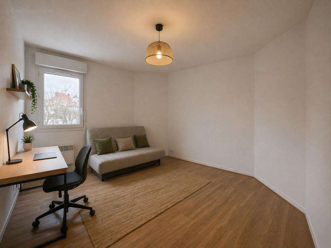 Appartement à LAMBERSART