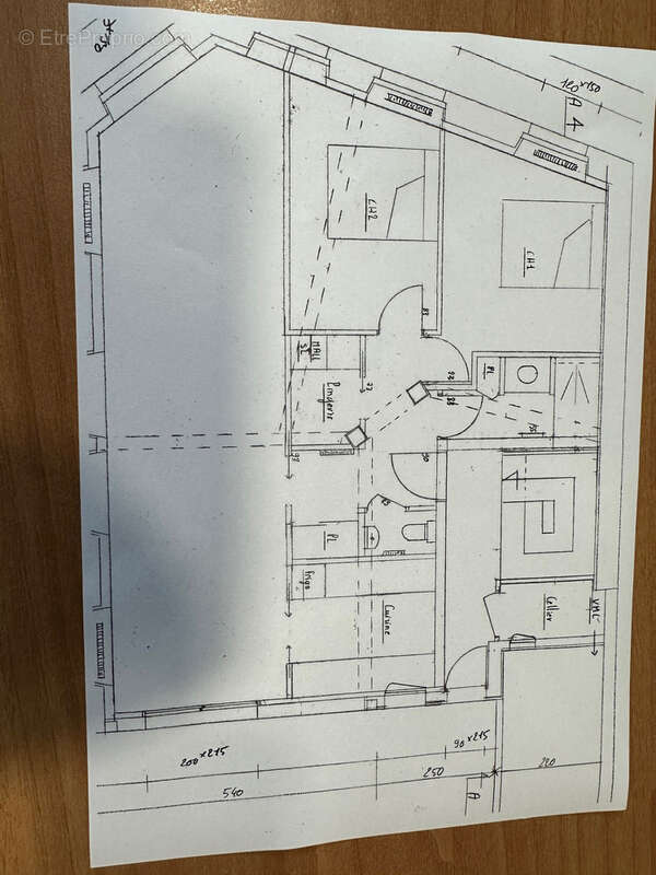 Appartement à PERROS-GUIREC