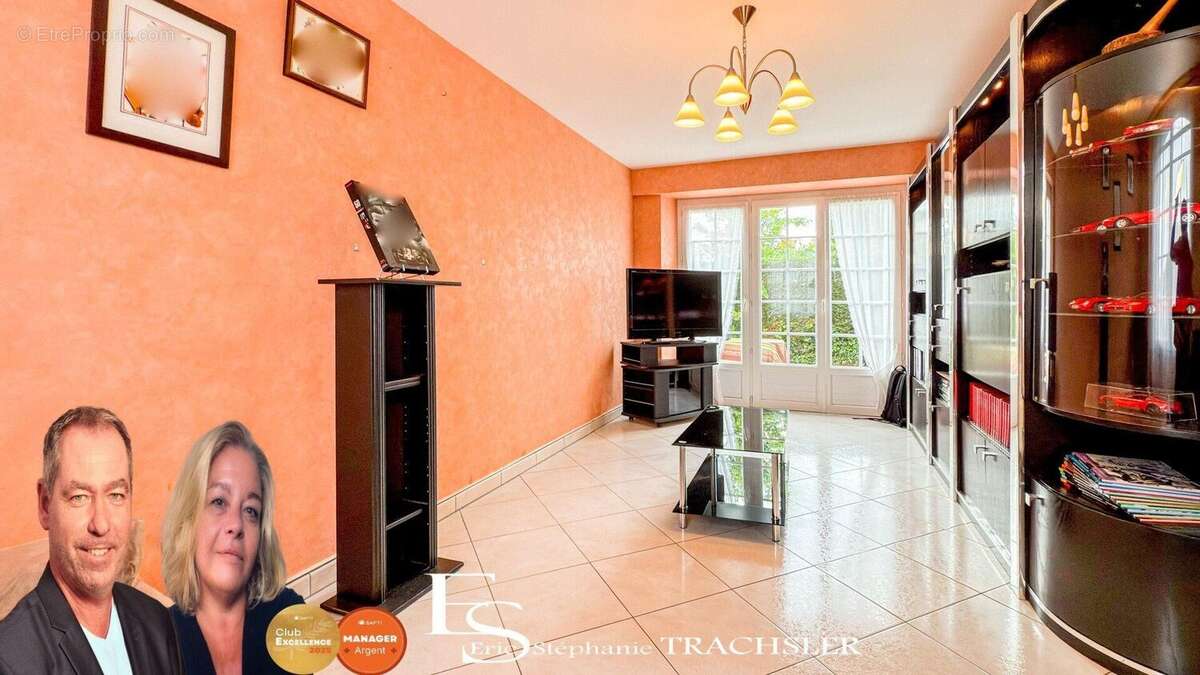 Photo 2 - Maison à CONNERRE