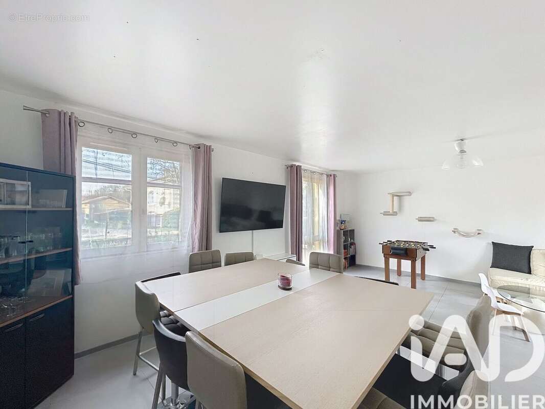 Photo 3 - Maison à BAZIEGE