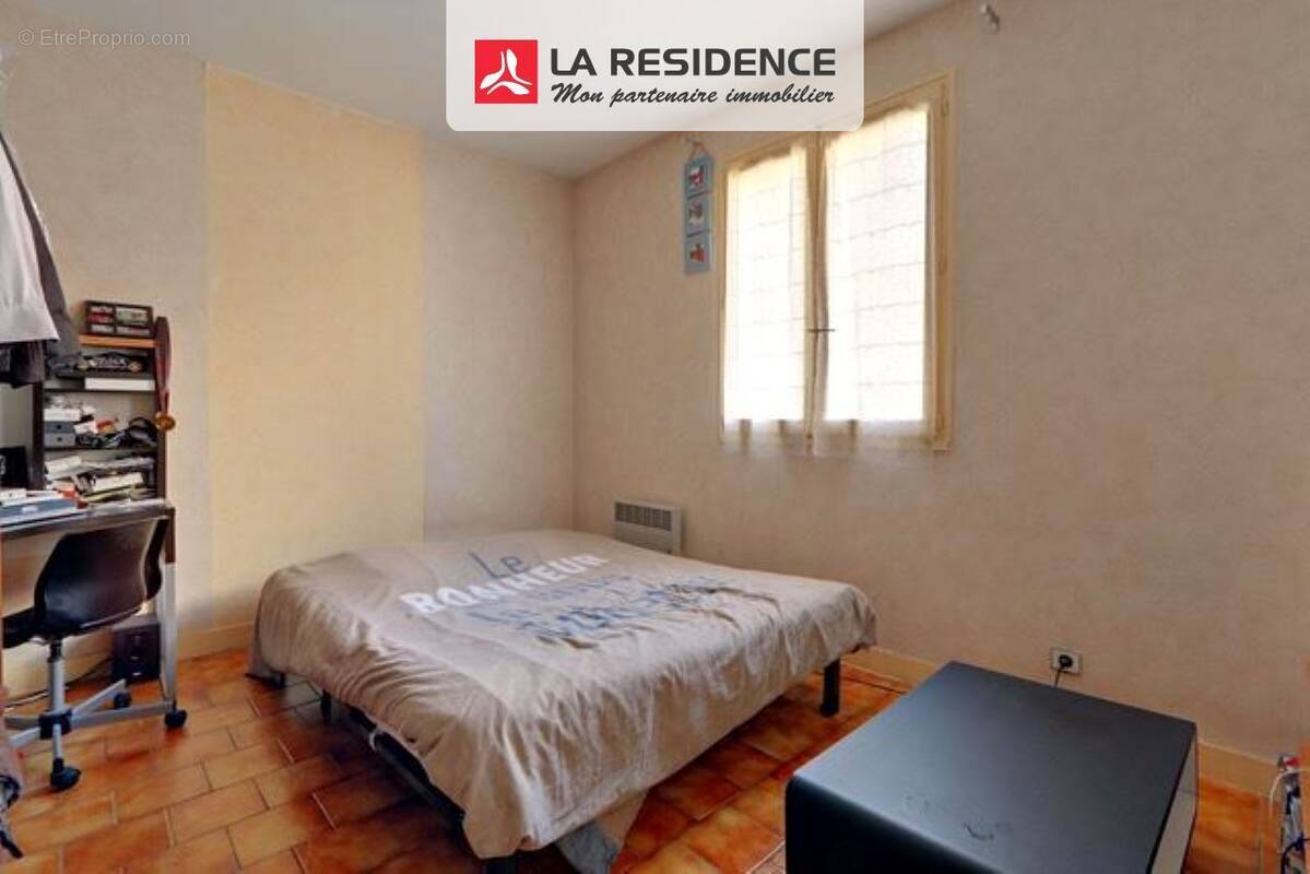 Appartement à CORMEILLES-EN-PARISIS