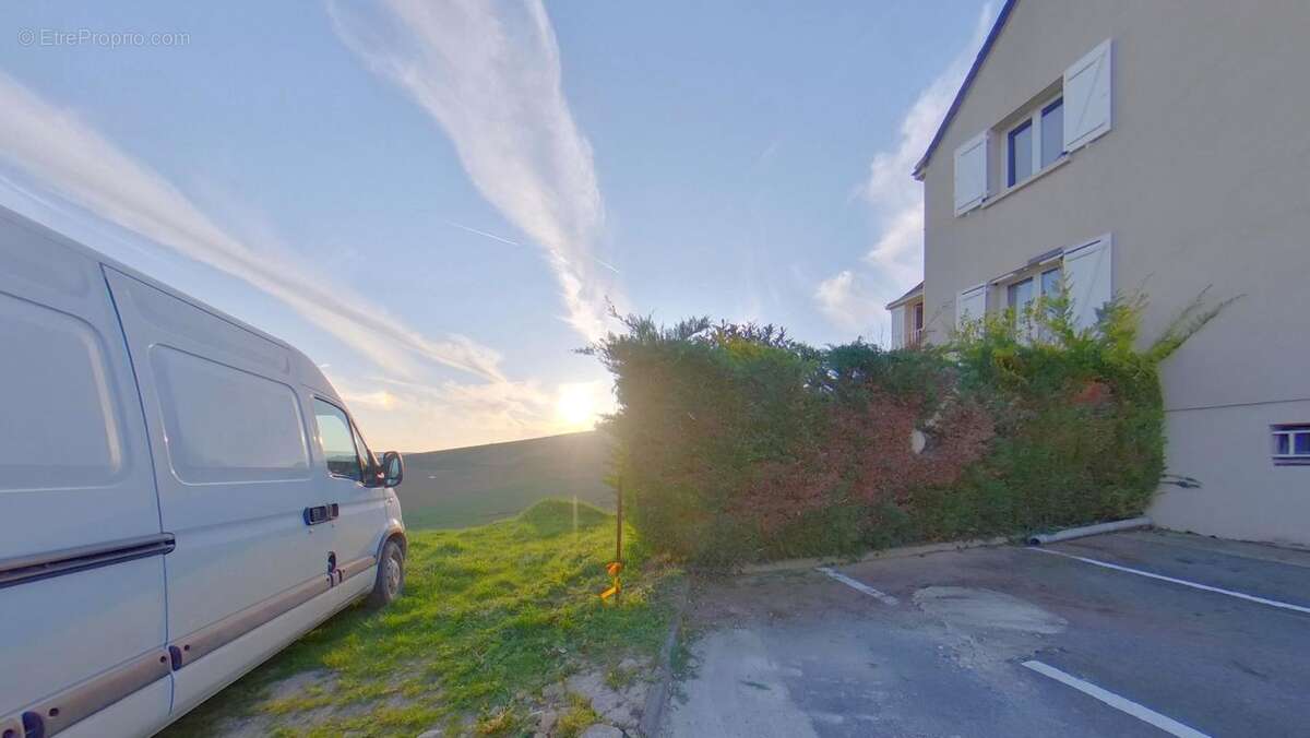 Appartement à HAUTVILLERS