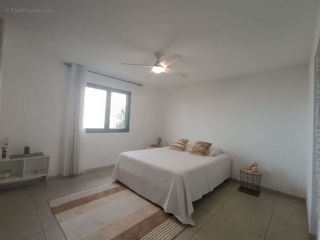 Maison à SAINT-JOSEPH