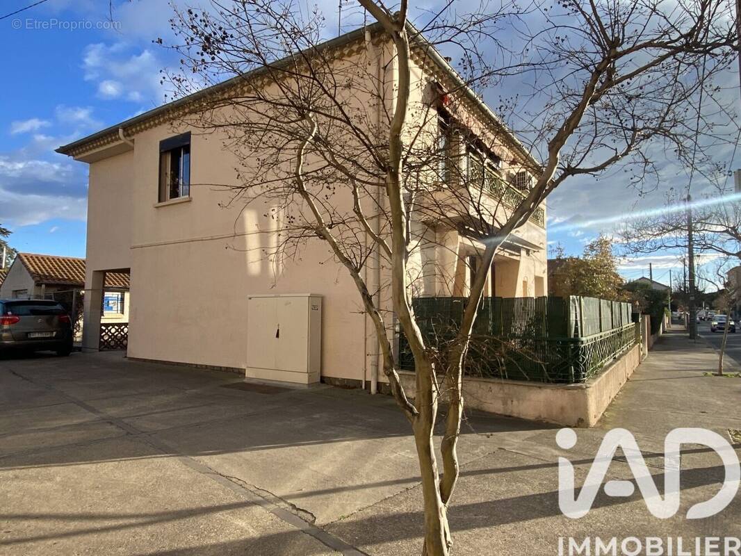 Photo 1 - Appartement à AGDE