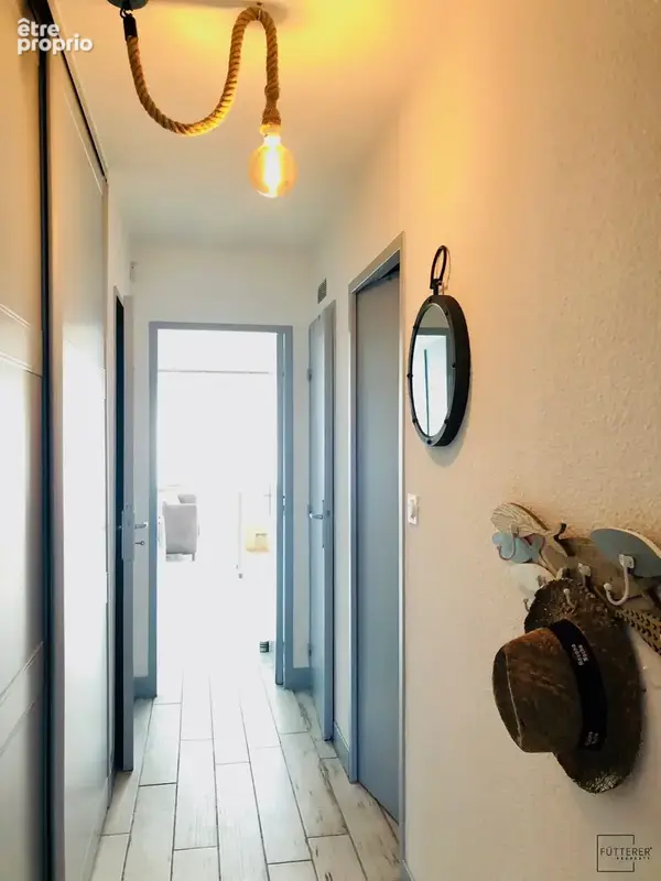 Appartement 2 pièces 31 m² à vendre à Gruissan (11430) - photo 8