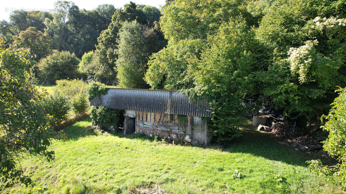 Terrain à BEUZEVILLE