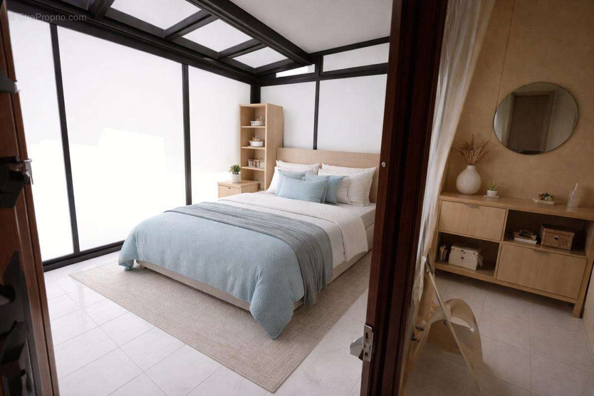 Appartement à CANET-EN-ROUSSILLON