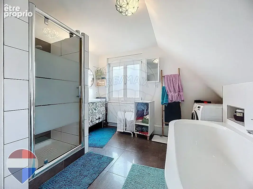 Appartement 3 chambre(s) à vendre - photo 9