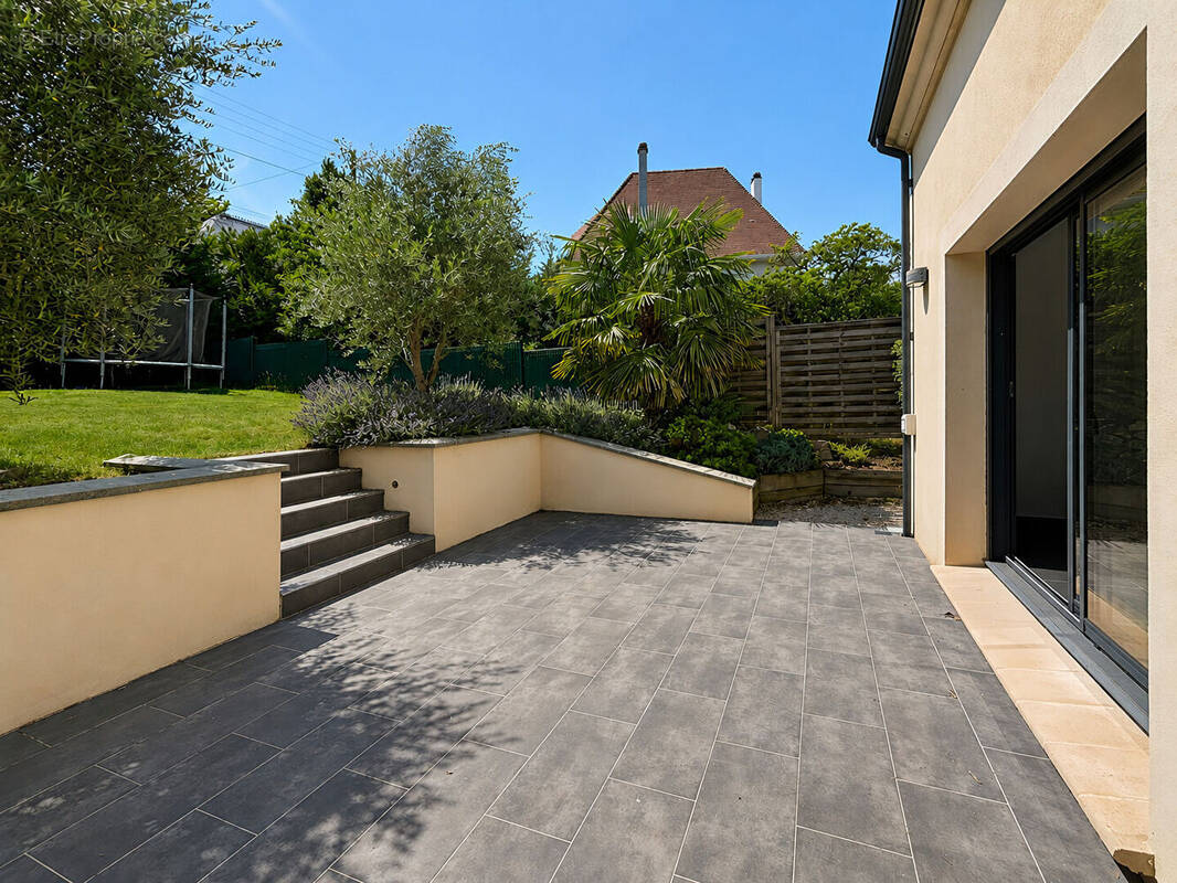 Maison à VAUHALLAN