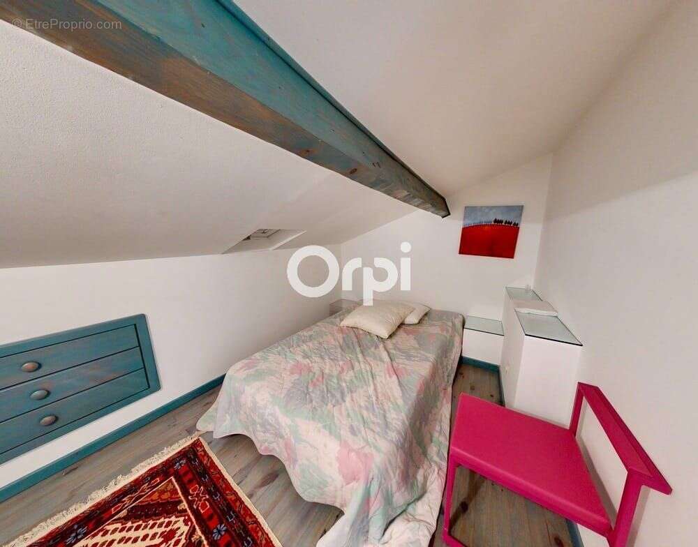Grande villa familiale avec piscine, dépendance et potentiel locatif - photo 20