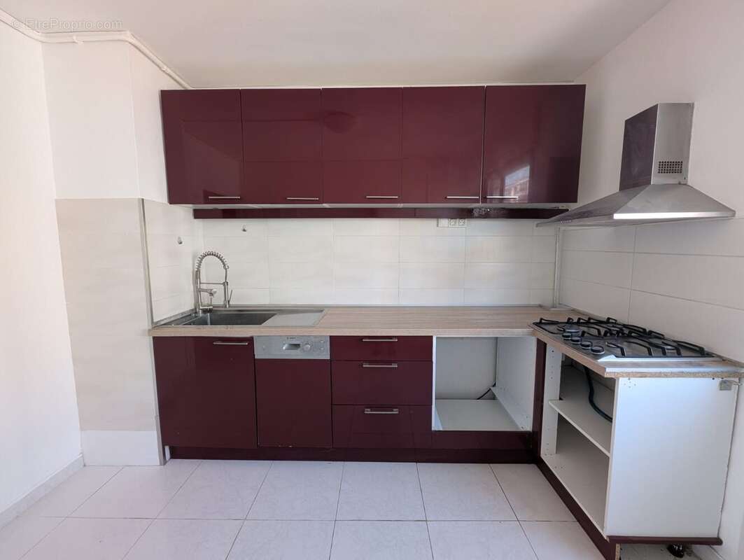 Appartement 48 m² à Ambilly  - photo 3