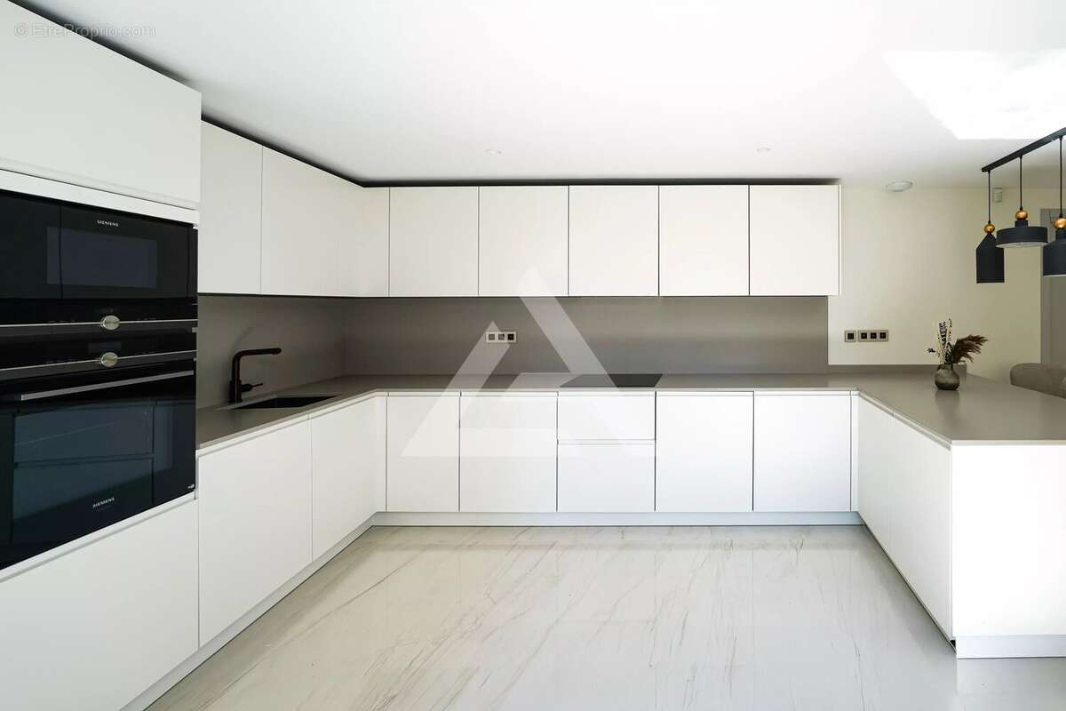 Appartement à SAINT-JEAN-CAP-FERRAT