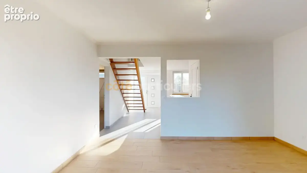 Agneaux - Maison entièrement rénovée de 88m2 - photo 7