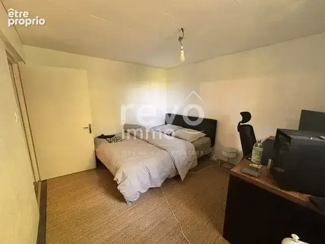 SAUMUR  Maison au calme avec sous-sol aménageable, proche de l'hôpital et du centre-ville - photo 11