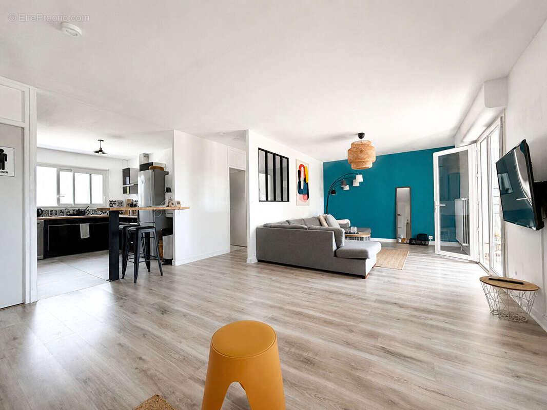 Appartement à ROYAN