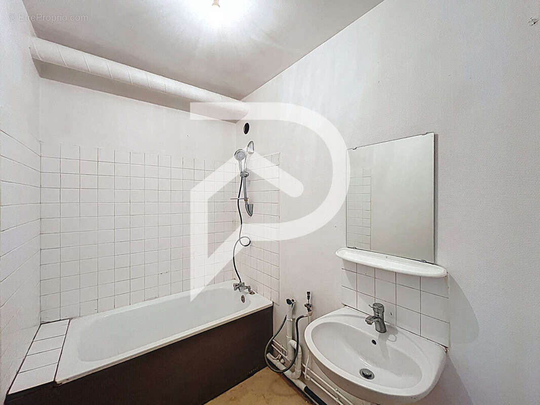 Appartement à FISMES
