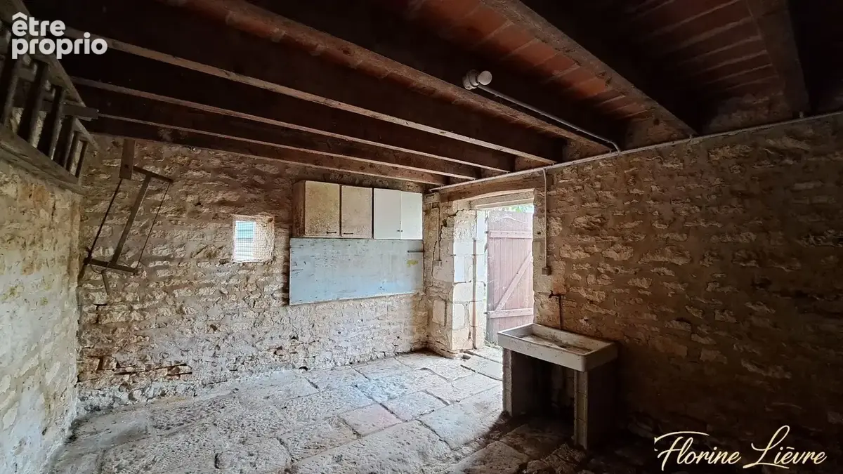 Maison à vendre 2 pièces AMBRAULT (36) - photo 13