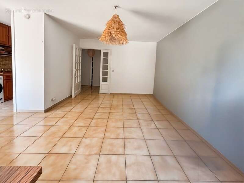 T2 lumineux avec terrasse – Résidence de standing – Montpellier - photo 3