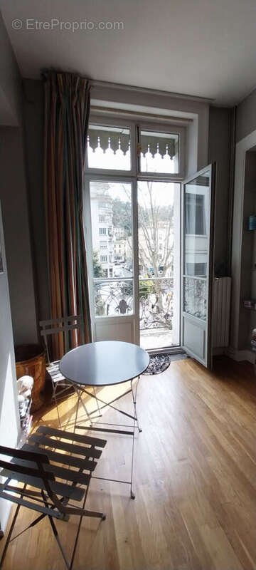 Appartement à VIENNE