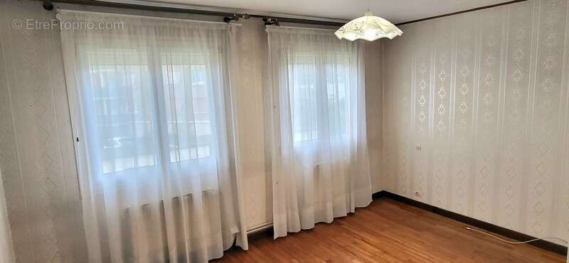 Maison à SOTTEVILLE-LES-ROUEN