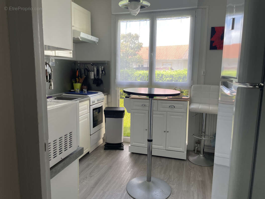 Appartement à ROYAN
