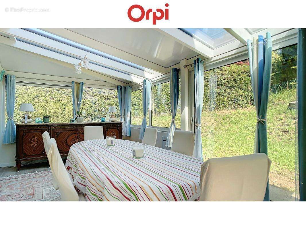 74250 -  FINDROL  Maison mitoyenne 4 pièces - photo 2