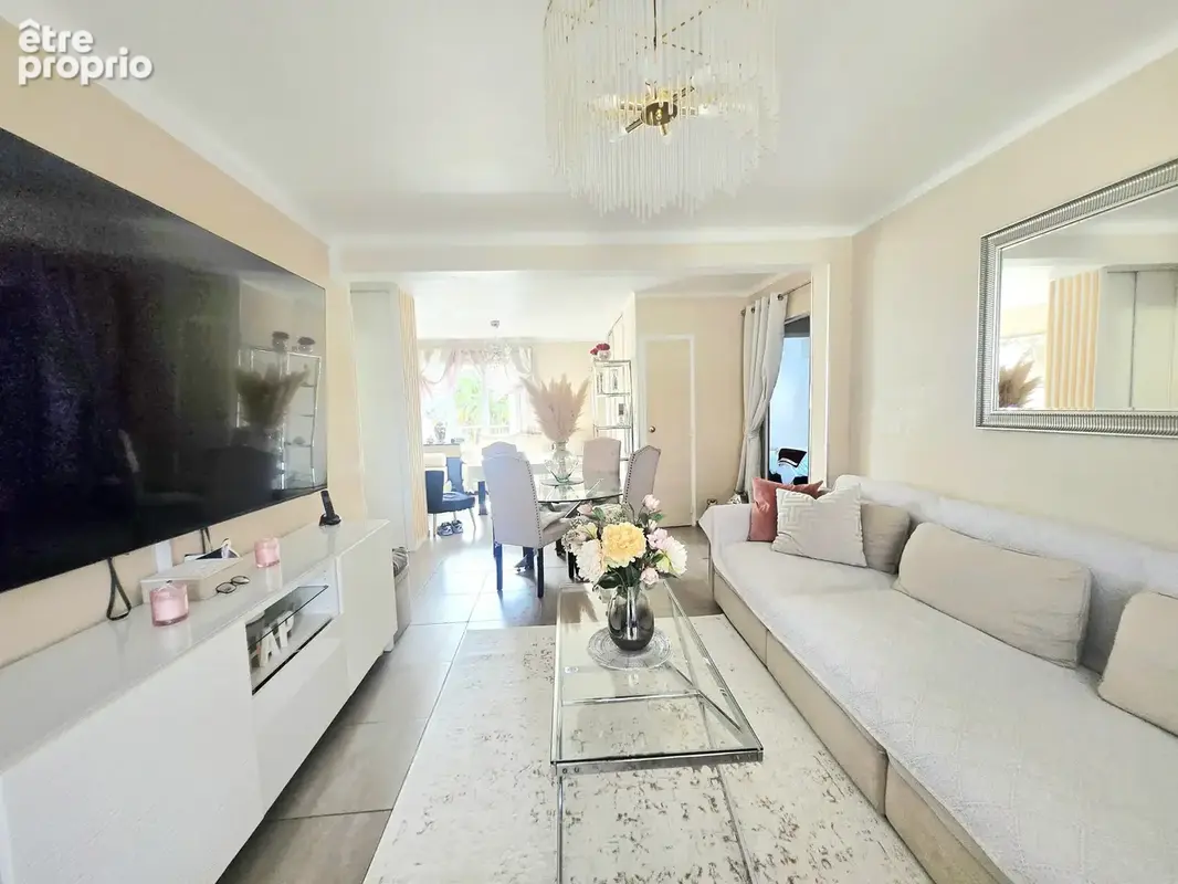 La seyne sur mer - appartement type 3/4 avec place de parking et cave - photo 8