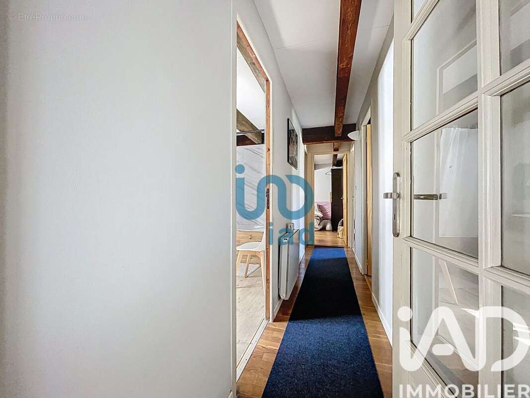 Photo 4 - Appartement à BEZIERS