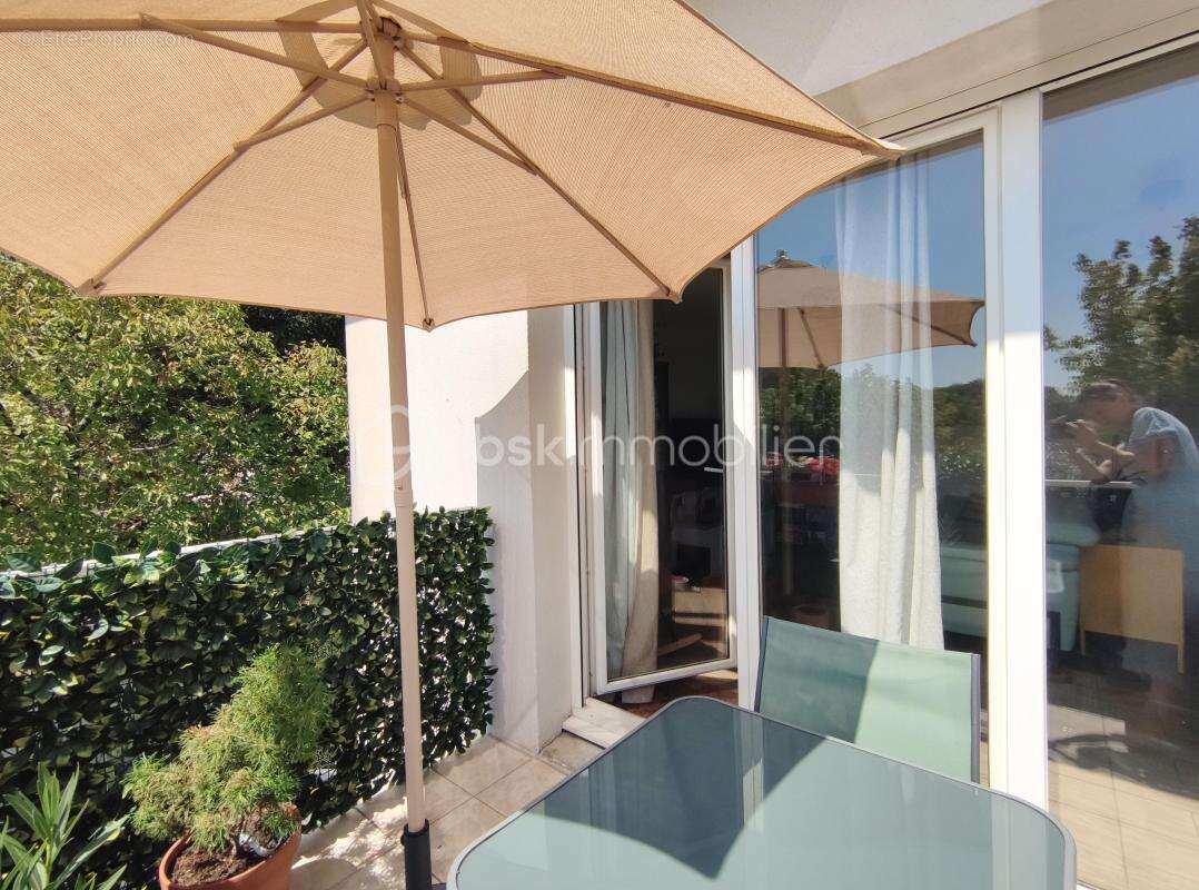 Appartement t3 avec balcon - photo 2