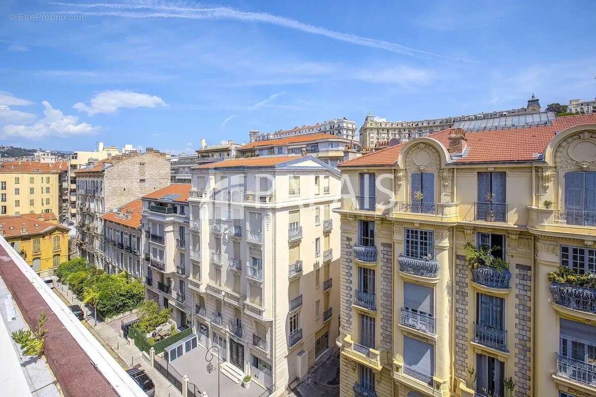 PRODUIT D'EXCEPTION - 3P Parfait état - 32m2 de Terrasse - photo 23