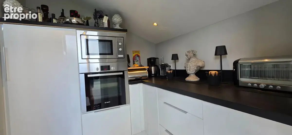 Maison Quimper 4 pièce(s) 85 m2 - photo 6