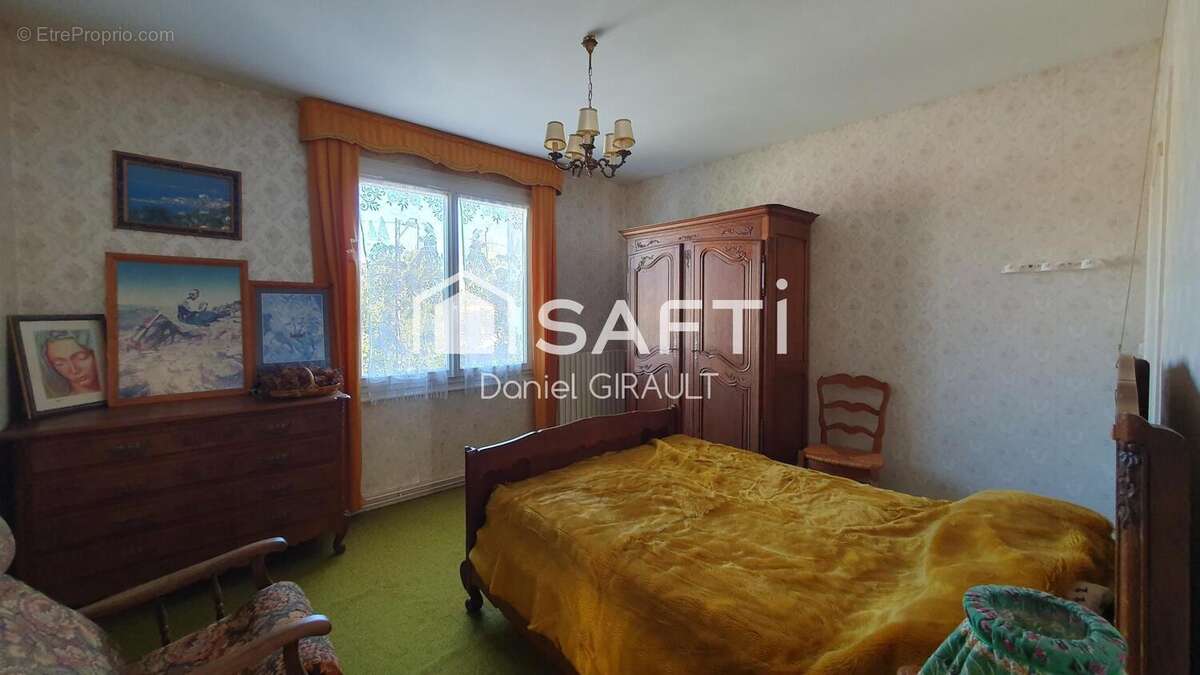 Photo 8 - Maison à SAINT-GEORGES-DE-DIDONNE