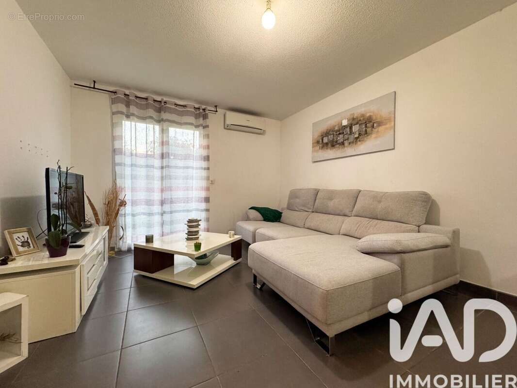 Photo 7 - Maison à SAINT-ESTEVE