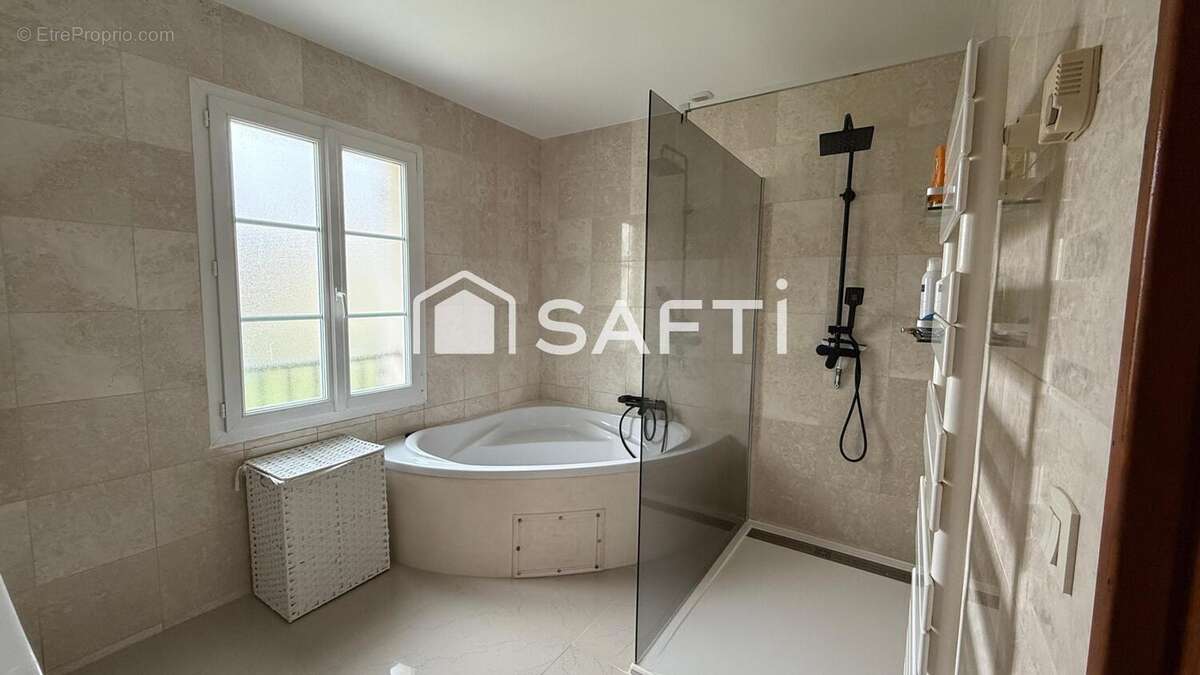 Photo 8 - Maison à VAUX-SUR-SEINE