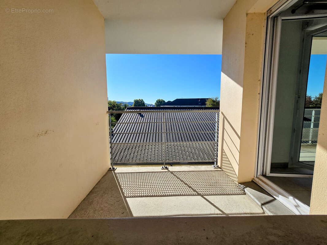 Appartement à BRIVE-LA-GAILLARDE