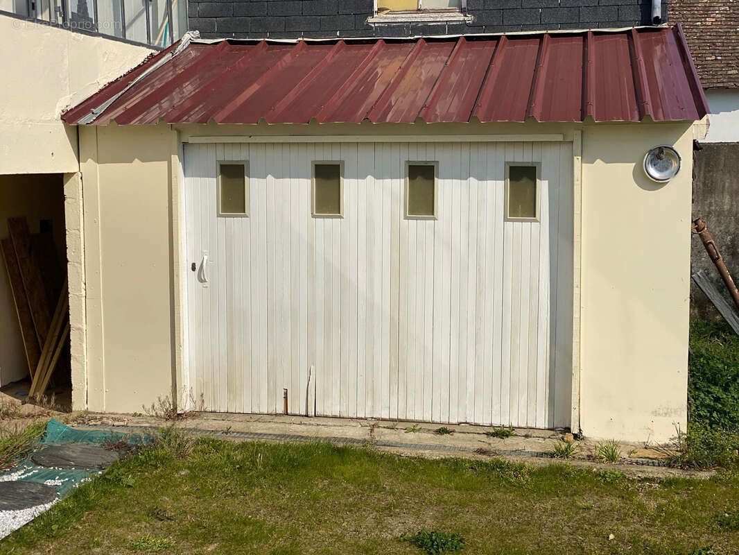 Maison à PARIGNE-L'EVEQUE