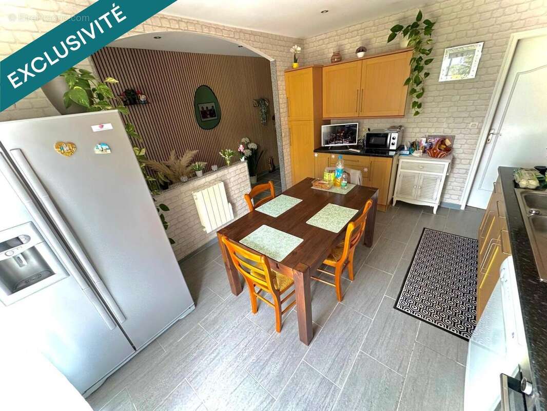 Photo 3 - Maison à NIORT