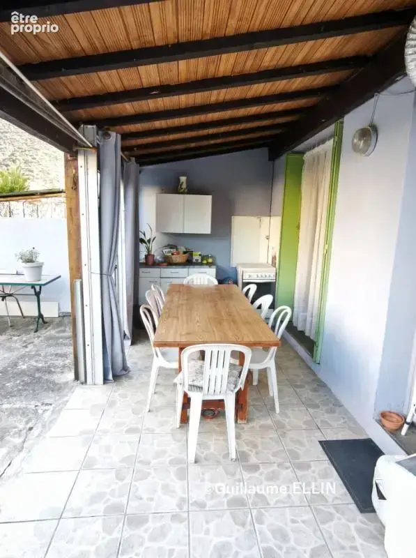 Maison Saint Paul de Fenouillet 6 pièces 130 m2 - photo 13