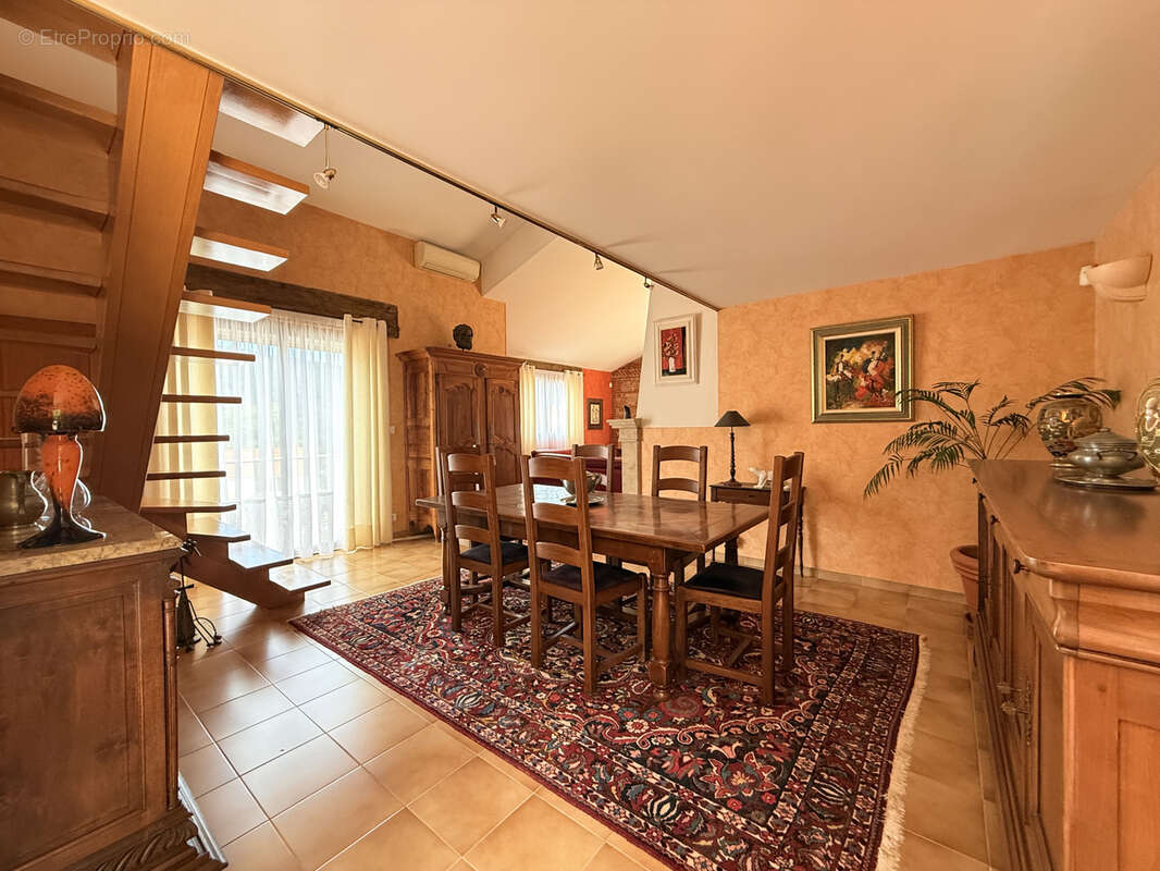 Maison à AMELIE-LES-BAINS-PALALDA