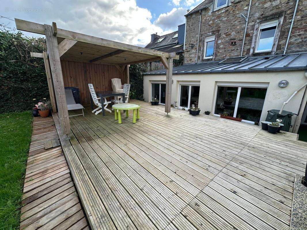 Appartement à PLOUGASTEL-DAOULAS