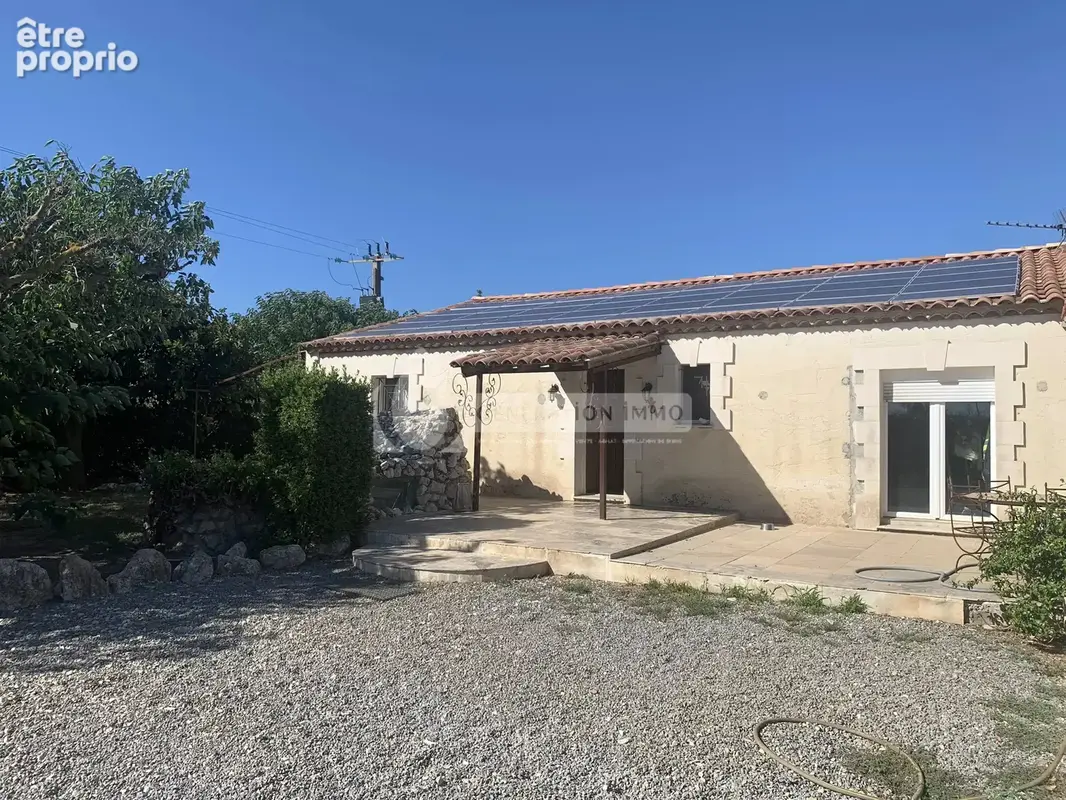 Photo Maison à Arles au prix de 371 000€