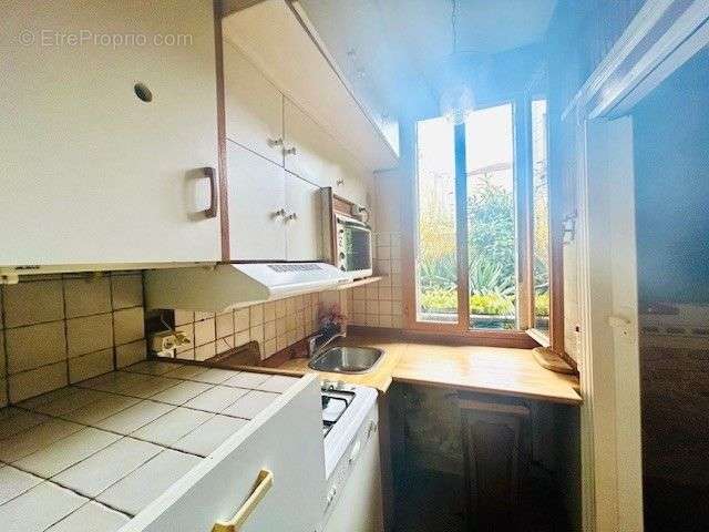 Appartement à LE PRE-SAINT-GERVAIS