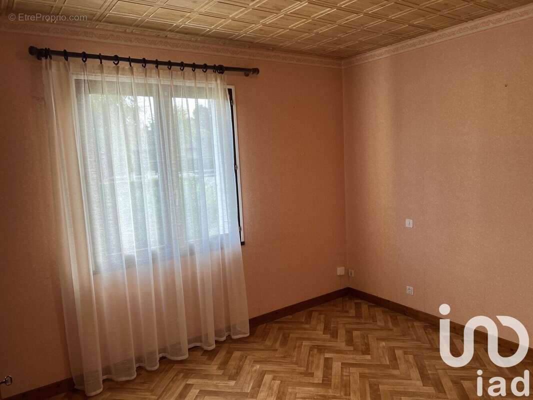 Photo 9 - Maison à LEZAY