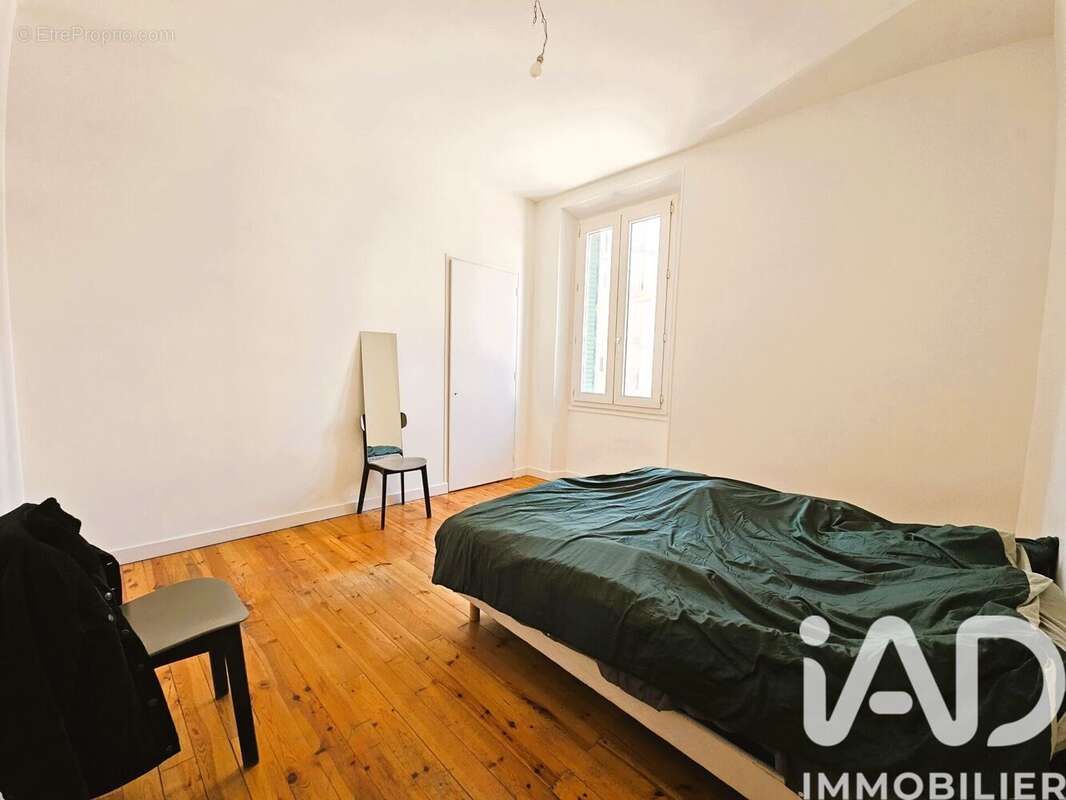 Appartement 52 m² à Grenoble  - photo 4