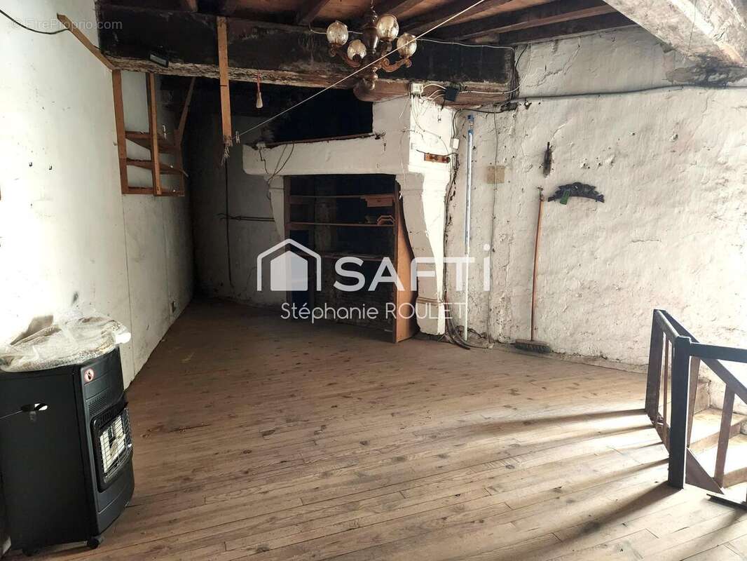 Photo 4 - Maison à CHANTONNAY