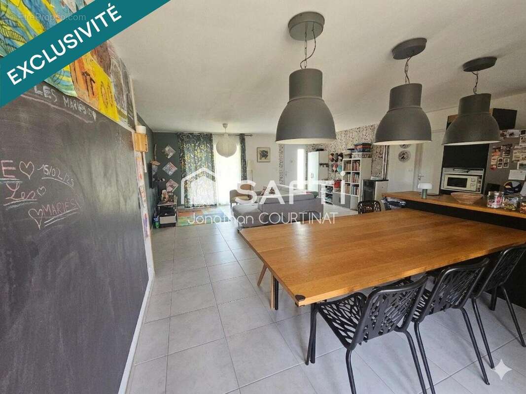 Photo 6 - Maison à SAINT-PONT