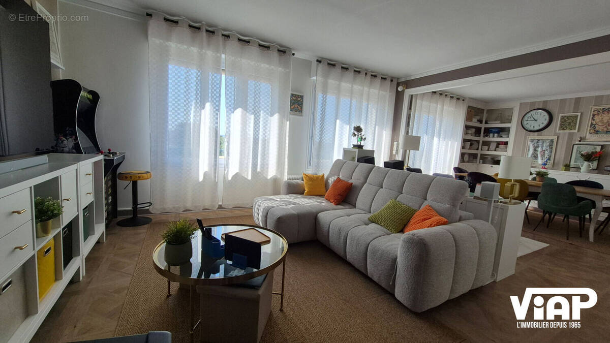 Appartement à LIMOGES