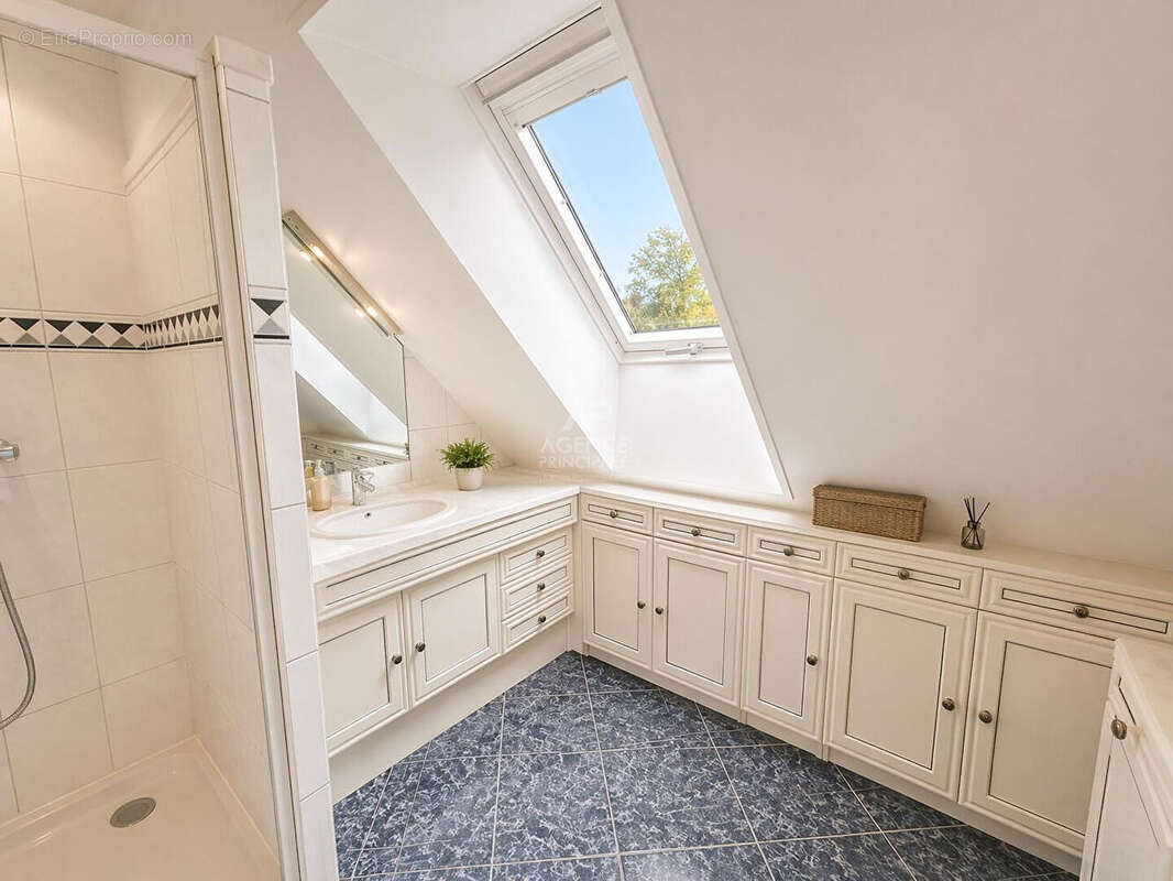 Maison au calme absolu 160 m2 - photo 13