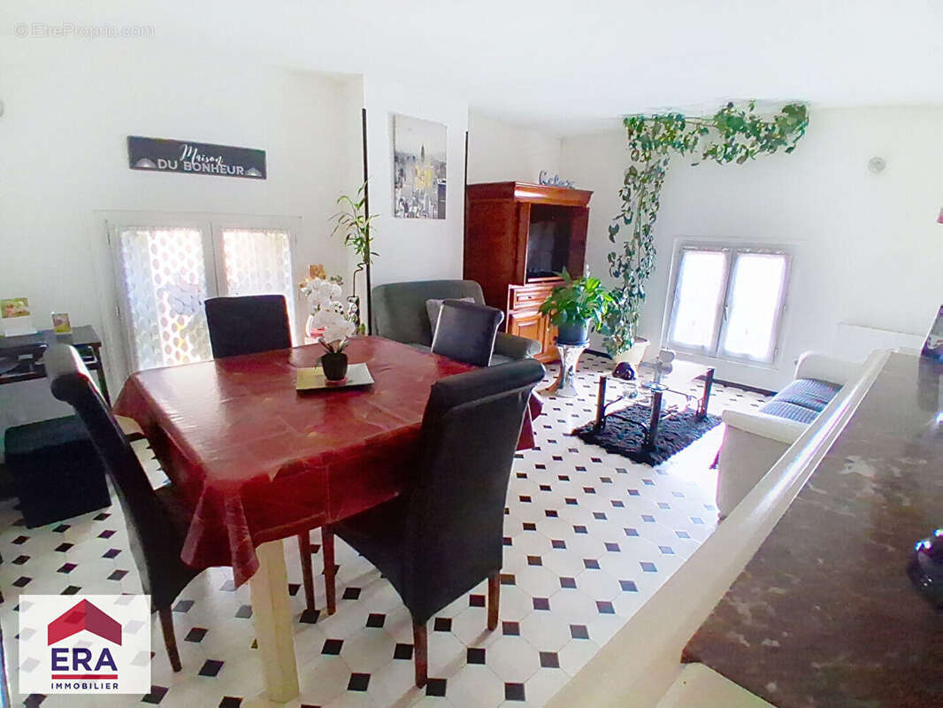Appartement à BEZIERS